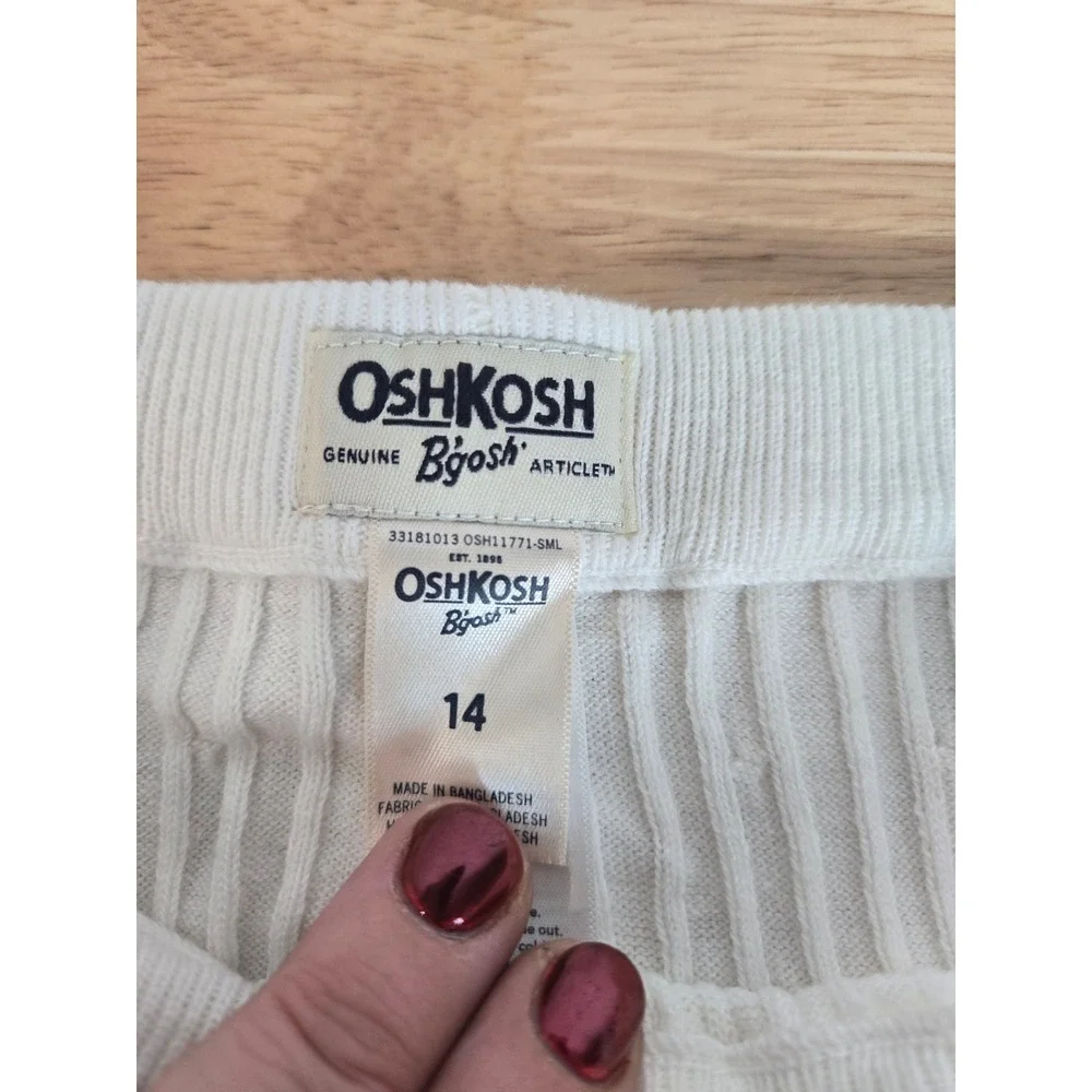 OshKosh Bgosh oshkosh gosh